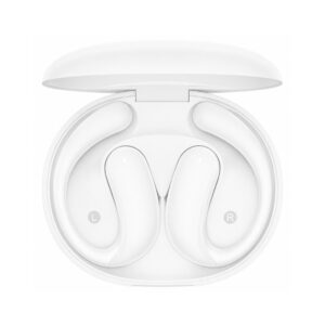 ECOUTEURS SANS FILS INFINIX ZLOOP 4 - XE04G / Blanc