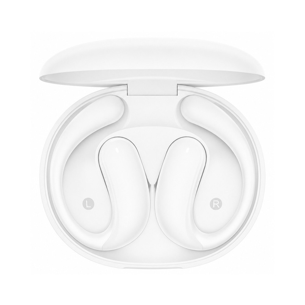 ECOUTEURS SANS FILS INFINIX ZLOOP 4 - XE04G / Blanc