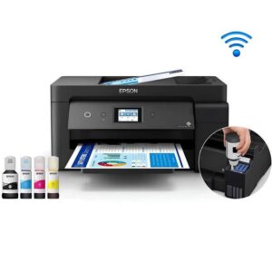 IMPRIMANTE EPSON ECOTANK L14150 A RÉSERVOIR INTÉGRÉ Wifi 4en1 Couleur