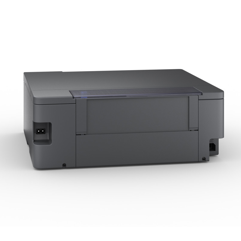 IMPRIMANTE EPSON ECOTANK L8050 A RÉSRVOIR INTÉGRÉ Wifi Couleur - Image 4