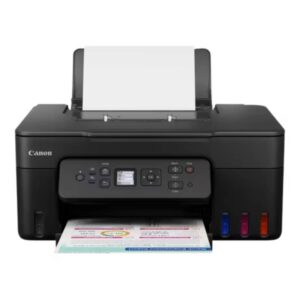 IMPRIMANTE CANON PIXMA G3480 A RÉSERVOIR INTÉGRÉ Wifi 3en1 Couleur