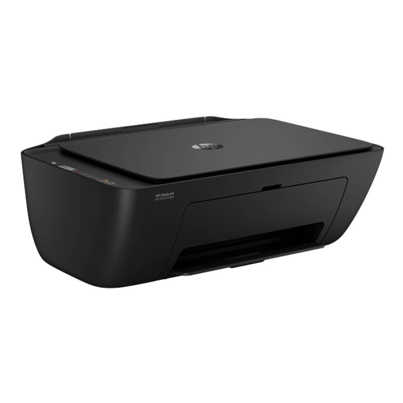 IMPRIMANTE HP Deskjet 2975 JET D’ENCRE Wifi 3en1 Couleur - Image 3