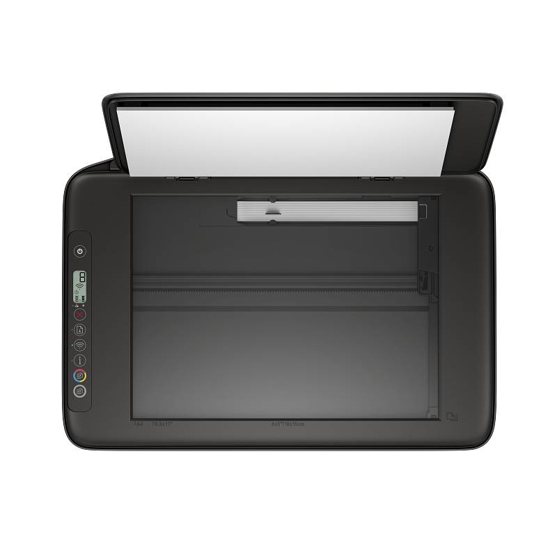 IMPRIMANTE HP Deskjet 2975 JET D’ENCRE Wifi 3en1 Couleur - Image 5