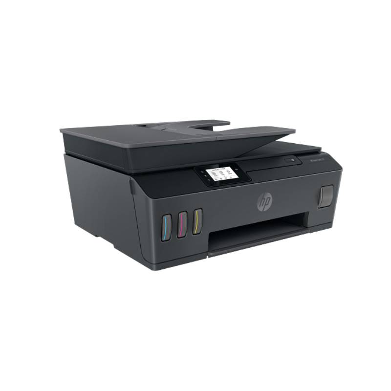 IMPRIMANTE HP SMART TANK 530 JET D'ENCRE Wifi 3en1 Couleur - Image 3