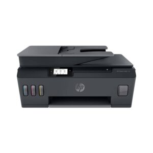 IMPRIMANTE HP SMART TANK 530 JET D'ENCRE Wifi 3en1 Couleur