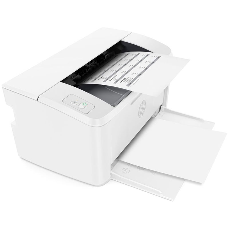 IMPRIMANTE HP LASERJET M111a MONOCHROME - Image 2