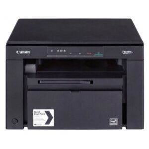 IMPRIMANTE CANON I-SENSYS MF3010 LASER 3en1 MONOCHROME
