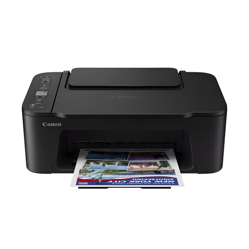 IMPRIMANTE CANON PIXMA TS3640 Jet D'encre WiFi 3en1 Couleur – Image 3