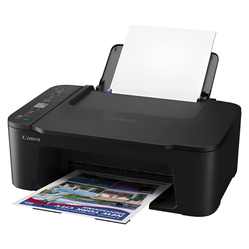 IMPRIMANTE CANON PIXMA TS3640 Jet D'encre WiFi 3en1 Couleur – Image 4