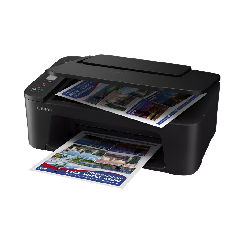 IMPRIMANTE CANON PIXMA TS3640 Jet D'encre WiFi 3en1 Couleur – Image 5