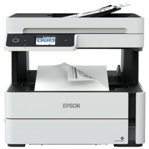 IMPRIMANTE MULTIFONCTIONS MONOCHROME 4 en 1 Jet D'encre EPSON EcoTank ET-M3170