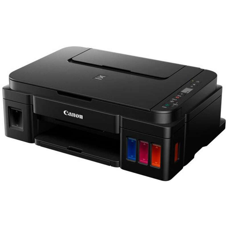 IMPRIMANTE CANON PIXMA G2410 à Réservoir Intégré 3en1 Couleur - Image 2