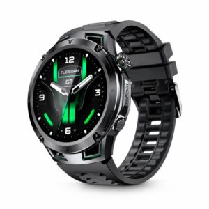 MONTRE CONNECTÉE INFINIX GT Watch 5 Pro IP68 5ATM - Noir