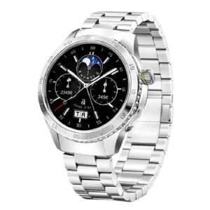 MONTRE CONNECTÉ INFINIX XWatch N5 Pro XW5E - Stainless