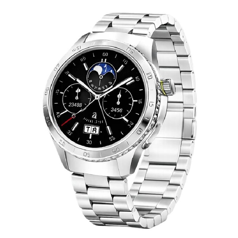 MONTRE CONNECTÉ INFINIX XWatch N5 Pro XW5E - Stainless