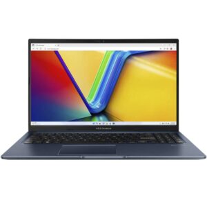 PC PORTABLE ASUS Vivobook 15 M1502YA AMD RYZEN7 8Go 512G SSD - Bleu