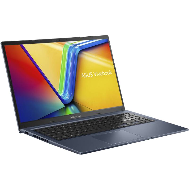 PC PORTABLE ASUS Vivobook 15 M1502YA AMD RYZEN7 8Go 512G SSD - Bleu – Image 2
