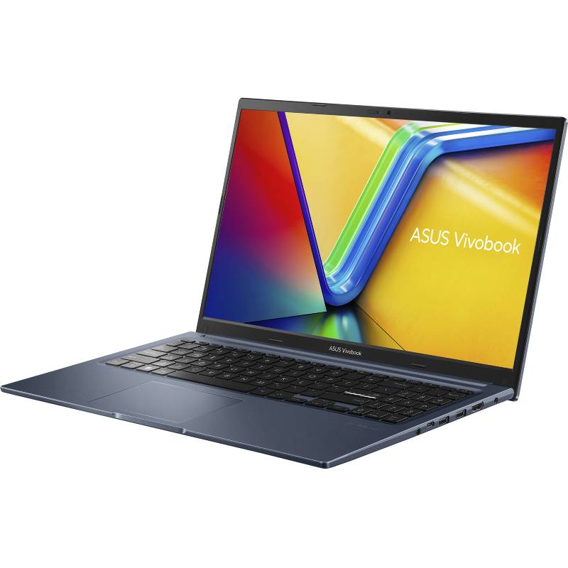 PC PORTABLE ASUS Vivobook 15 M1502YA AMD RYZEN7 8Go 512G SSD - Bleu – Image 3