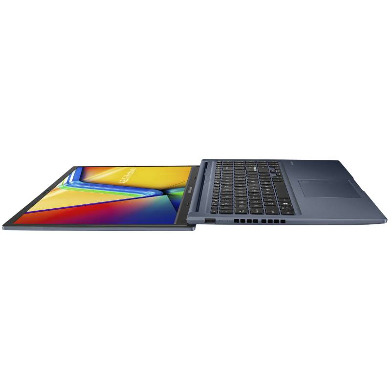 PC PORTABLE ASUS Vivobook 15 M1502YA AMD RYZEN7 8Go 512G SSD - Bleu – Image 5
