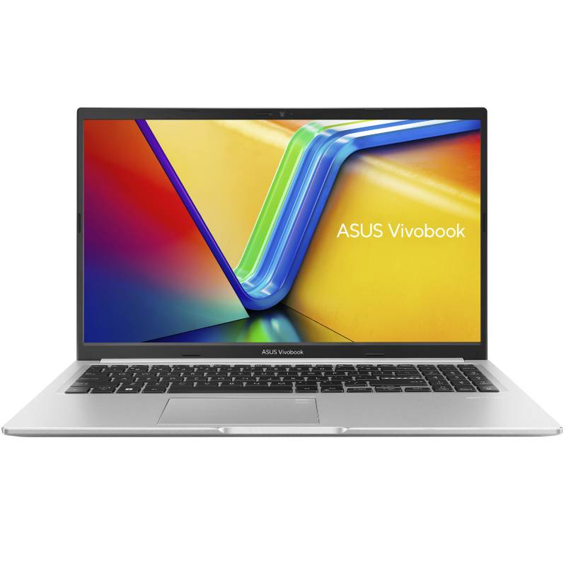 PC PORTABLE ASUS Vivobook 15 X1502VA i7 13è Gén 8G 512G SSD - Silver – Image 2