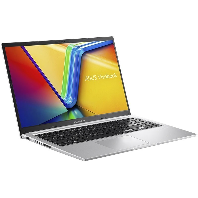 PC PORTABLE ASUS Vivobook 15 X1502VA i7 13è Gén 8G 512G SSD - Silver – Image 3