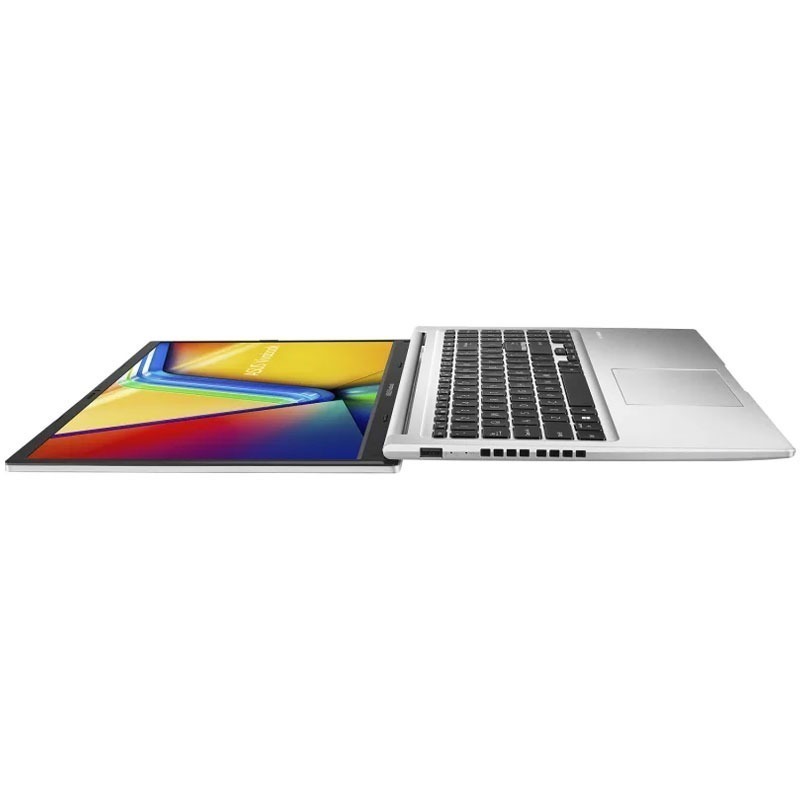 PC PORTABLE ASUS Vivobook 15 X1502VA i7 13è Gén 8G 512G SSD - Silver – Image 6