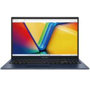 PC PORTABLE ASUS X1504VA-BQ2896W I3-1315U 8G 512SSD WIN11 BLUE