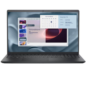 PC PORTABLE DELL PRO 15 ESSENTIAL i5 13è Gén 16Go 512Go SSD - Noir