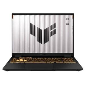 PC PORTABLE GAMER ASUS TUF Gaming F16 i5 13è Gén 16G RTX 5050