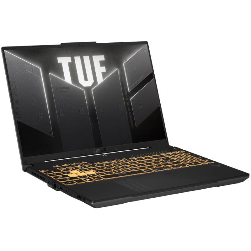 PC PORTABLE GAMER ASUS TUF GAMING Gaming F16 Intel Core 5 210H 8Go RTX 3050 – Image 2