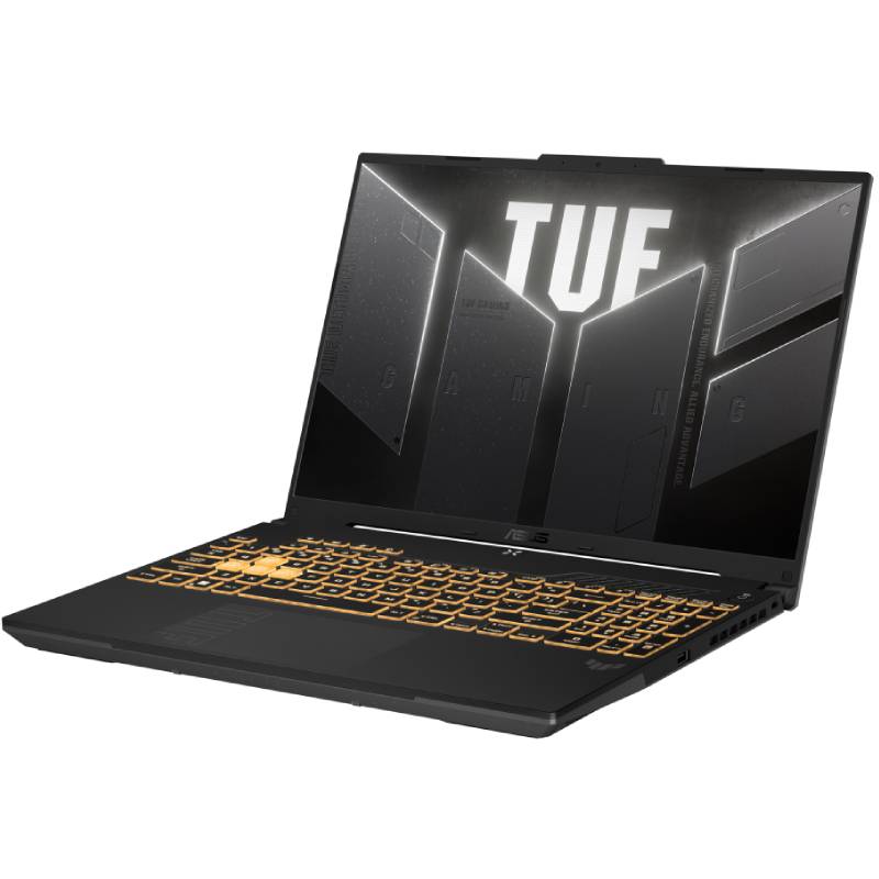 PC PORTABLE GAMER ASUS TUF GAMING Gaming F16 Intel Core 5 210H 8Go RTX 3050 – Image 3