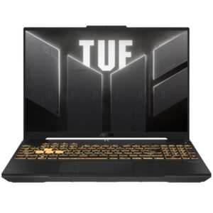 PC PORTABLE GAMER ASUS TUF GAMING Gaming F16 Intel Core 5 210H 8Go RTX 3050