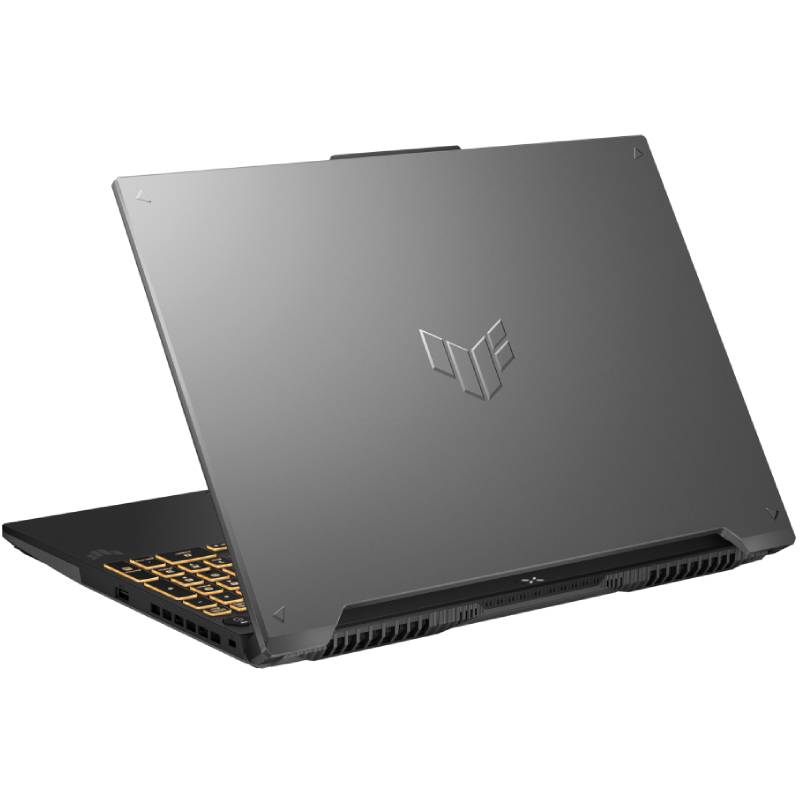 PC PORTABLE GAMER ASUS TUF GAMING Gaming F16 Intel Core 5 210H 8Go RTX 3050 – Image 4