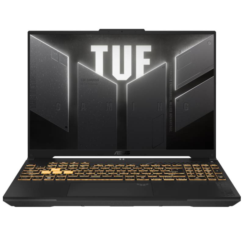 PC Portable GAMER ASUS TUF Gaming F16 Intel Core 5 210H 8Go RTX 4050