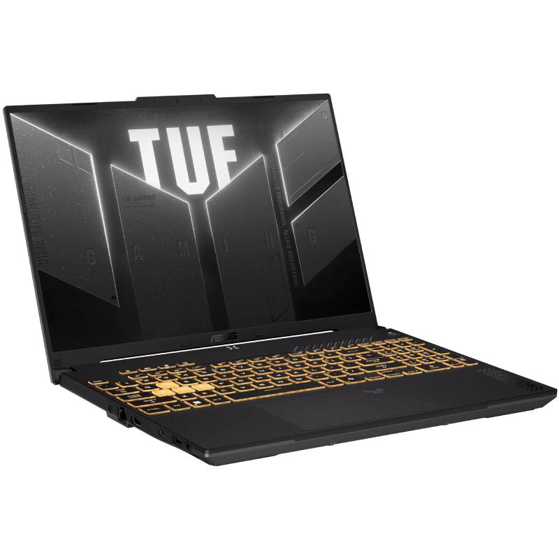 PC Portable GAMER ASUS TUF Gaming F16 Intel Core 5 210H 8Go RTX 4050 – Image 2
