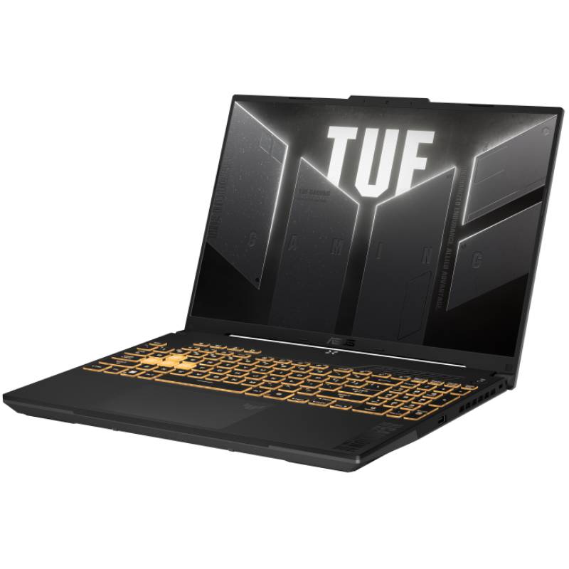 PC Portable GAMER ASUS TUF Gaming F16 Intel Core 5 210H 8Go RTX 4050 – Image 3