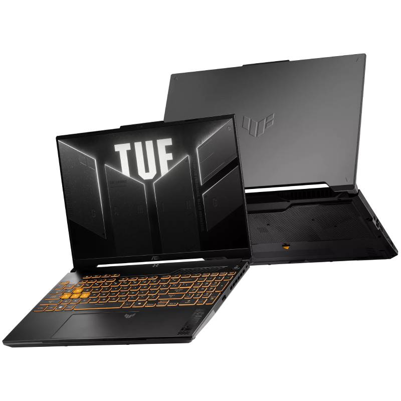 PC Portable GAMER ASUS TUF Gaming F16 Intel Core 5 210H 8Go RTX 4050 – Image 4