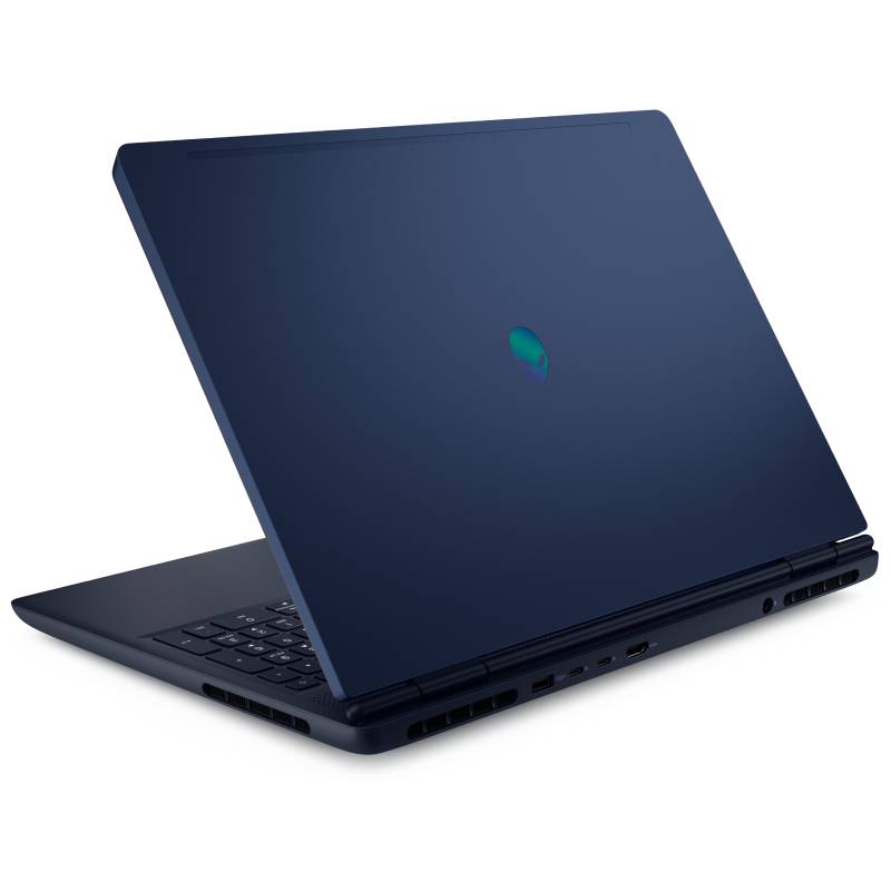 PC PORTABLE GAMER DELL AlIENWARE 16 Aurora Intel Core 7 240H 16Go RTX 5050 – Image 5