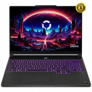 PC PORTABLE GAMER LENOVO LÉGION 5 15AGP11 AMD Ryzen AI 9 32Go RTX 5060