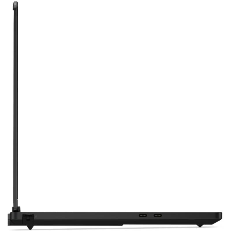 PC PORTABLE GAMER LENOVO LÉGION 5 15AGP11 AMD Ryzen AI 9 32Go RTX 5060 – Image 3