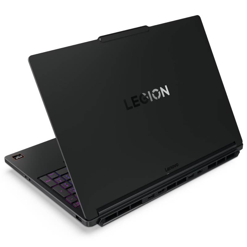 PC PORTABLE GAMER LENOVO LÉGION 5 15AGP11 AMD Ryzen AI 9 32Go RTX 5060 – Image 5
