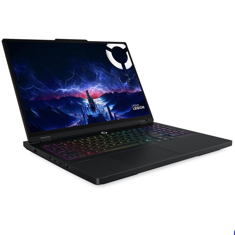 PC PORTABLE GAMER LENOVO LÉGION Pro5 16IAX10 Ultra 7 255HX 32G RTX 5060 – Image 2