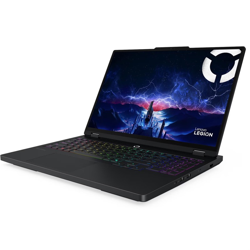 PC PORTABLE GAMER LENOVO LÉGION Pro5 16IAX10 Ultra 7 255HX 32G RTX 5060 – Image 3