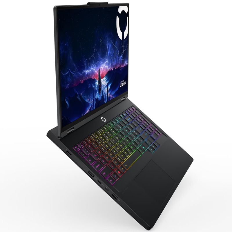 PC PORTABLE GAMER LENOVO LÉGION Pro5 16IAX10 Ultra 7 255HX 32G RTX 5060 – Image 4