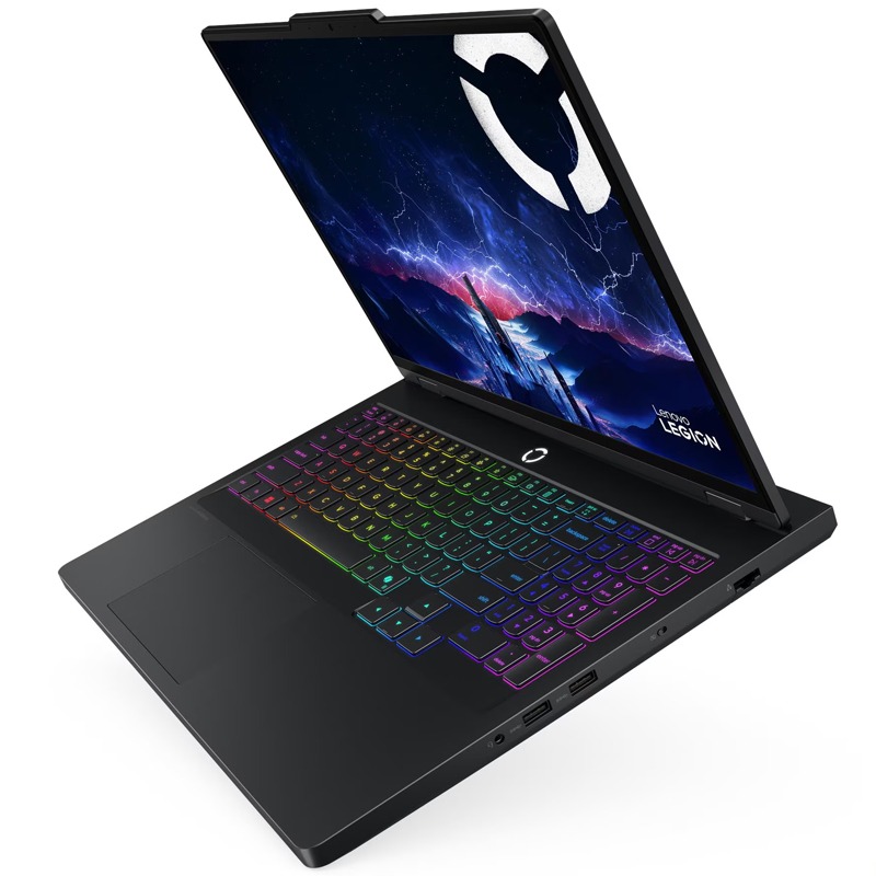 PC PORTABLE GAMER LENOVO LÉGION Pro5 16IAX10 Ultra 7 255HX 32G RTX 5060 – Image 5