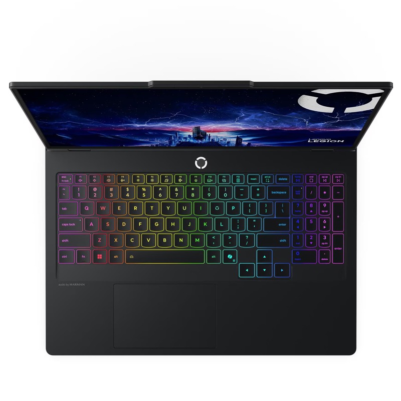 PC PORTABLE GAMER LENOVO LÉGION Pro5 16IAX10 Ultra 7 255HX 32G RTX 5060 – Image 6