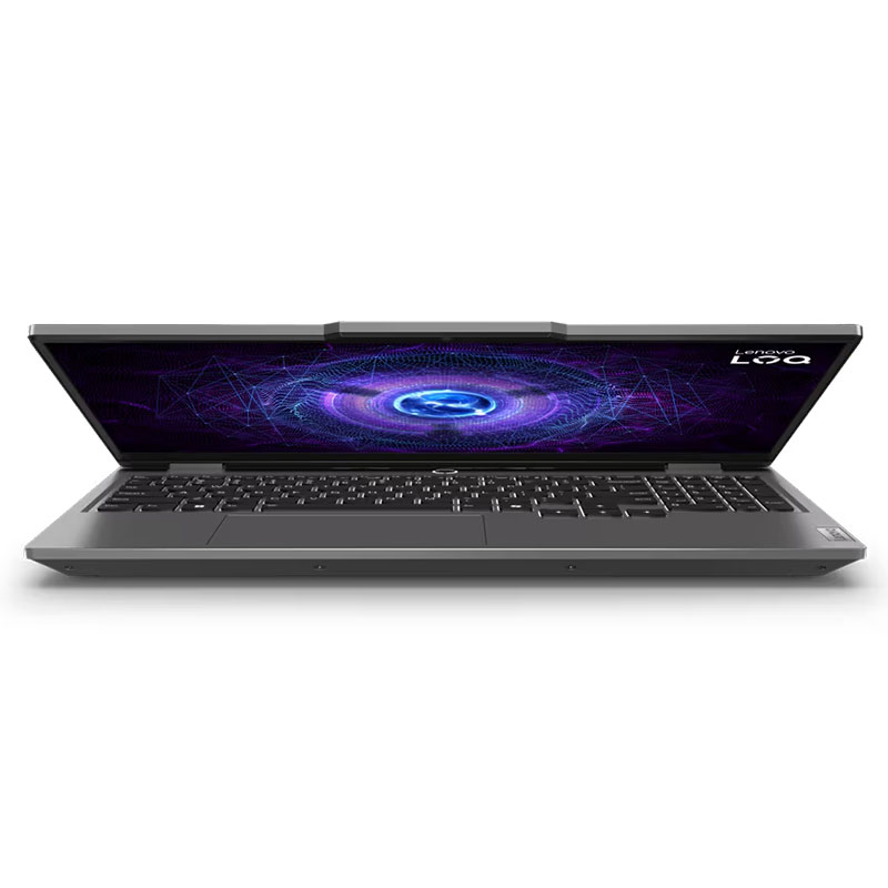 PC PORTABLE GAMER LENOVO LOQ 15IAX9 i5 12ème Gén 8G RTX 3050 - Image 5