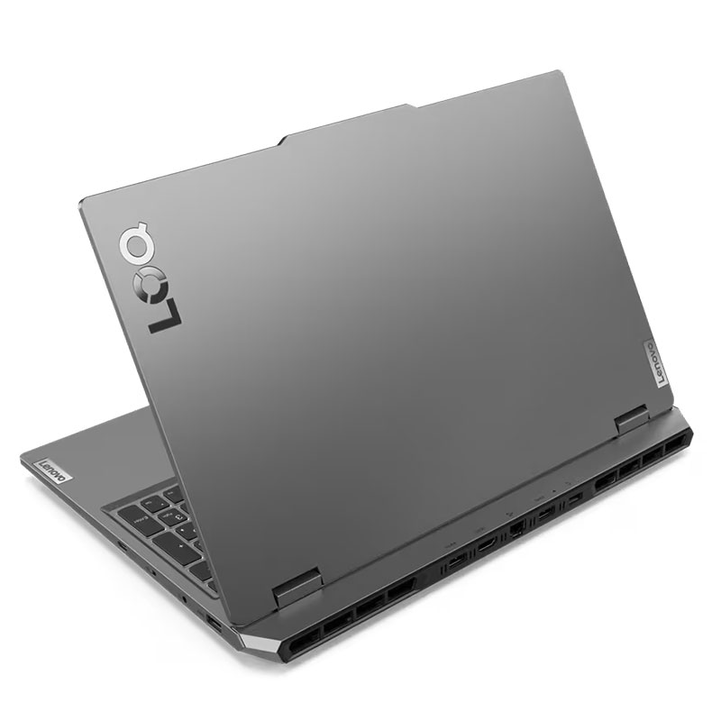 PC PORTABLE GAMER LENOVO LOQ 15IAX9 i5 12ème Gén 8G RTX 3050 - Image 9