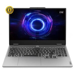 PC PORTABLE GAMER LENOVO LOQ 15IRX10 i7 13è Gén 16Go RTX 5050