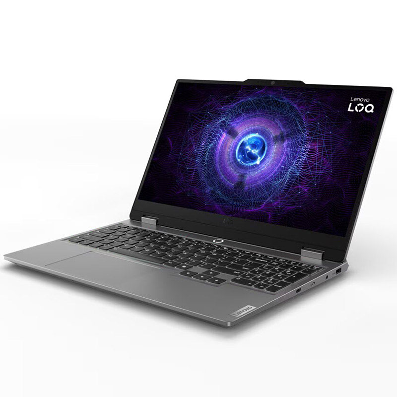 PC PORTABLE GAMER LENOVO LOQ 15IRX9 i7 13ème Gén 16G RTX 3050 - Image 3